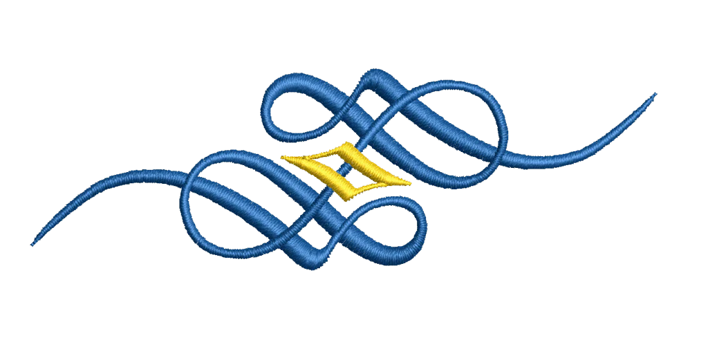 Decorative blocks: Embroidery Design Pack - Image 5