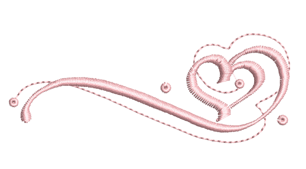 Outline borders: Embroidery Design Pack - Image 6
