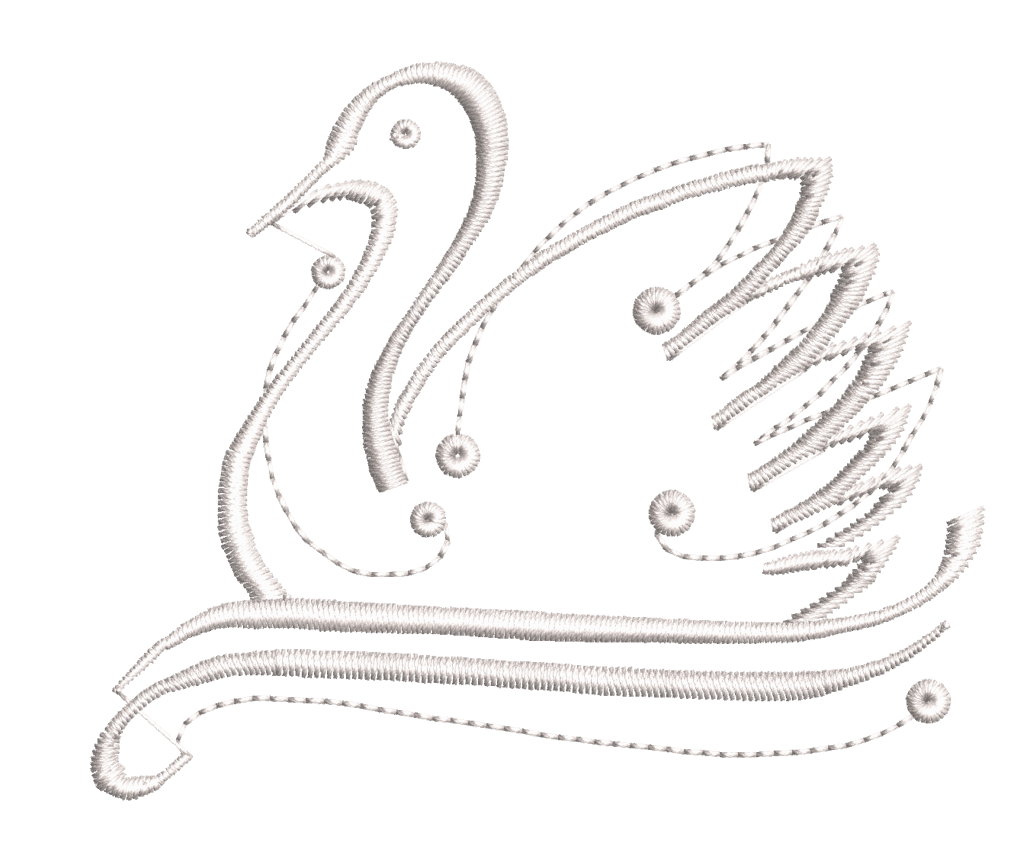 Outline borders: Embroidery Design Pack - Image 7