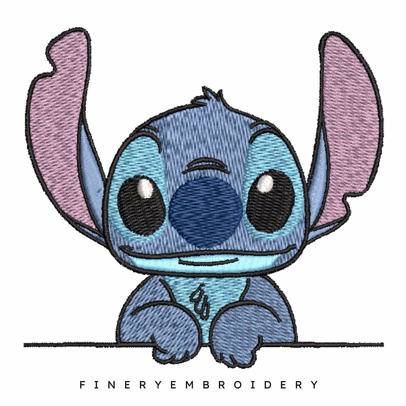 Fun Stitch - Embroidery Designs - Image 2