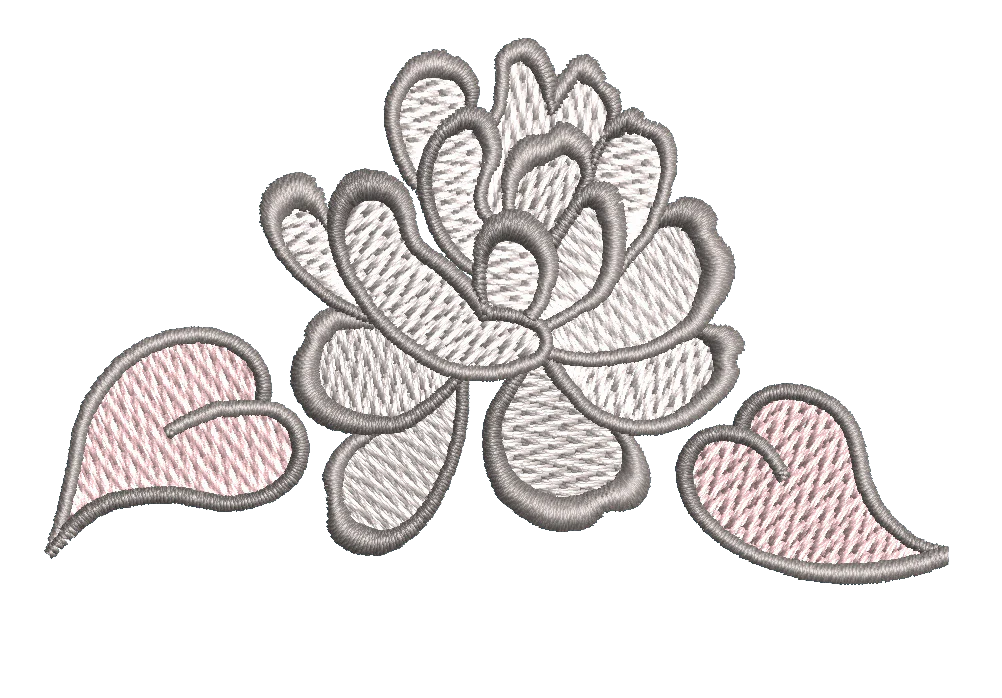 Trend borders: Embroidery Design Pack - Image 5